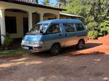 Toyota Townace CR27 1995 Van