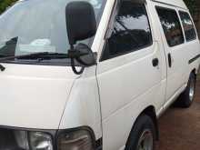 Toyota Townace CR27 1995 Van