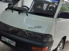 Toyota Townace CR27 1995 Van