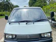 Toyota TownAce CR27 1996 Van