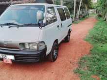 Toyota TownAce CR27 1996 Van