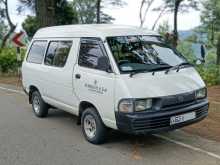 Toyota TownAce CR27 1996 Van