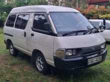 Toyota Townace Lotto CR27 1996 Van