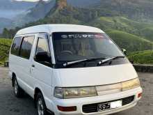 Toyota Townace CR27 2002 Van
