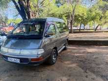 Toyota Townace CR27 1997 Van