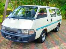 Toyota Townace CR27 Van 1992 Van