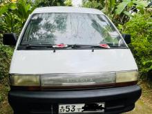 Toyota TownAce CR27 1989 Van