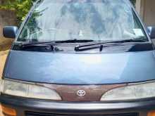 Toyota TownAce CR27 1998 Van