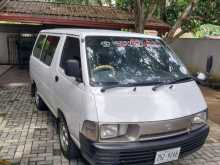 Toyota Townace CR27 1995 Van