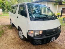 Toyota TownAce CR27 1994 Van