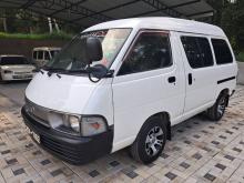 Toyota Townace Lotto CR27 1994 Van
