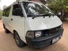 Toyota TownAce Lotto CR27 1995 Van