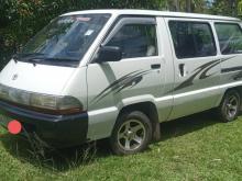 Toyota Townace CR27 1990 Van
