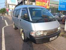 Toyota TOWNACE CR27 1994 Van