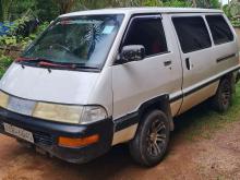 Toyota TownAce CR27 1993 Van