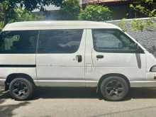 Toyota TOWNACE Lotto CR27 1994 Van
