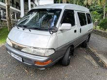 Toyota Townace CR27 1993 Van