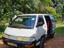 Toyota TownAce CR27 1993 Van