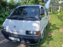 Toyota TownAce CR27 1990 Van