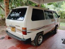 Toyota Townace CR27 1991 Van