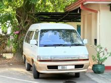 Toyota TownAce CR27 1991 Van