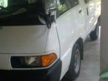 Toyota Townace CR27 1994 Van