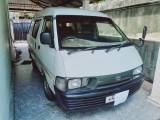 Toyota Townace CR27 1996 Van
