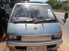 Toyota TownAce CR27 1989 Van