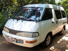 Toyota TownAce CR27 1993 Van