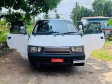 Toyota Townace CR27 1995 Van