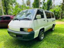 Toyota TownAce CR27 1991 Van