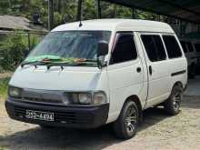 Toyota Townace Lotto CR27 1993 Van