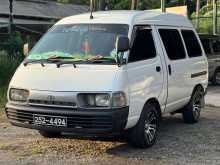 Toyota Townace Lotto CR27 1993 Van