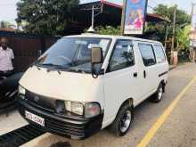 Toyota Townace CR27 1995 Van