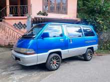 Toyota TownAce CR27 1989 Van