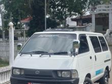 Toyota Townace CR27 1993 Van