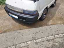 Toyota Townace CR27 1993 Van