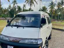 Toyota Townace Lotto CR27 1999 Van