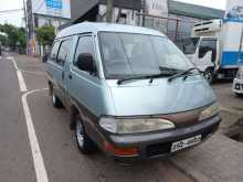 Toyota TOWNACE CR27 1993 Van