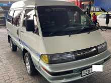 Toyota TownAce 1990 Van