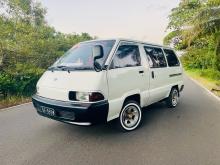 Toyota TownAce CR27 1989 Van