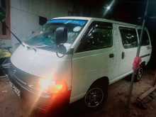 Toyota Townace Lotto CR27 1993 Van