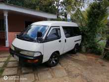 Toyota TOWNACE CR27 1994 Van