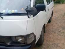 Toyota TownAce CR27 1994 Van