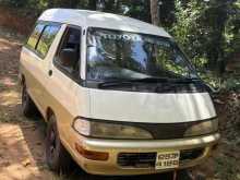 Toyota TownAce CR36 1994 Van
