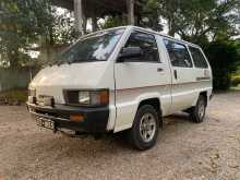 Toyota Townace CR36 1987 Van