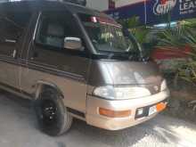 Toyota Townace CR36 Lotto Super Extra 1993 Van