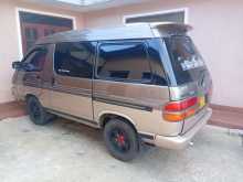 Toyota Townace CR36 1993 Van