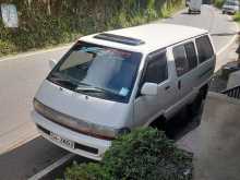 Toyota Townace CR36 1990 Van