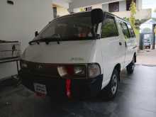Toyota TownAce Cr36 1993 Van